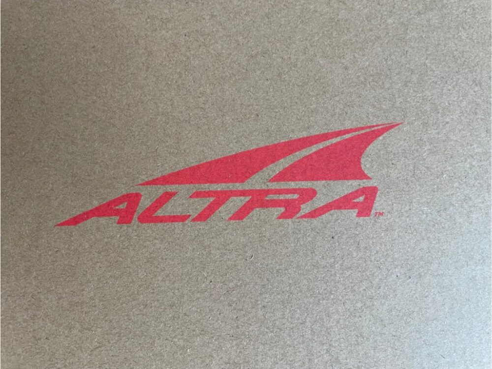 ALTRAのロゴ