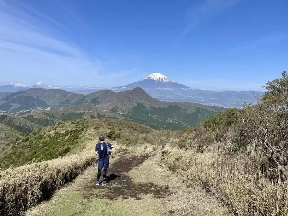 富士山