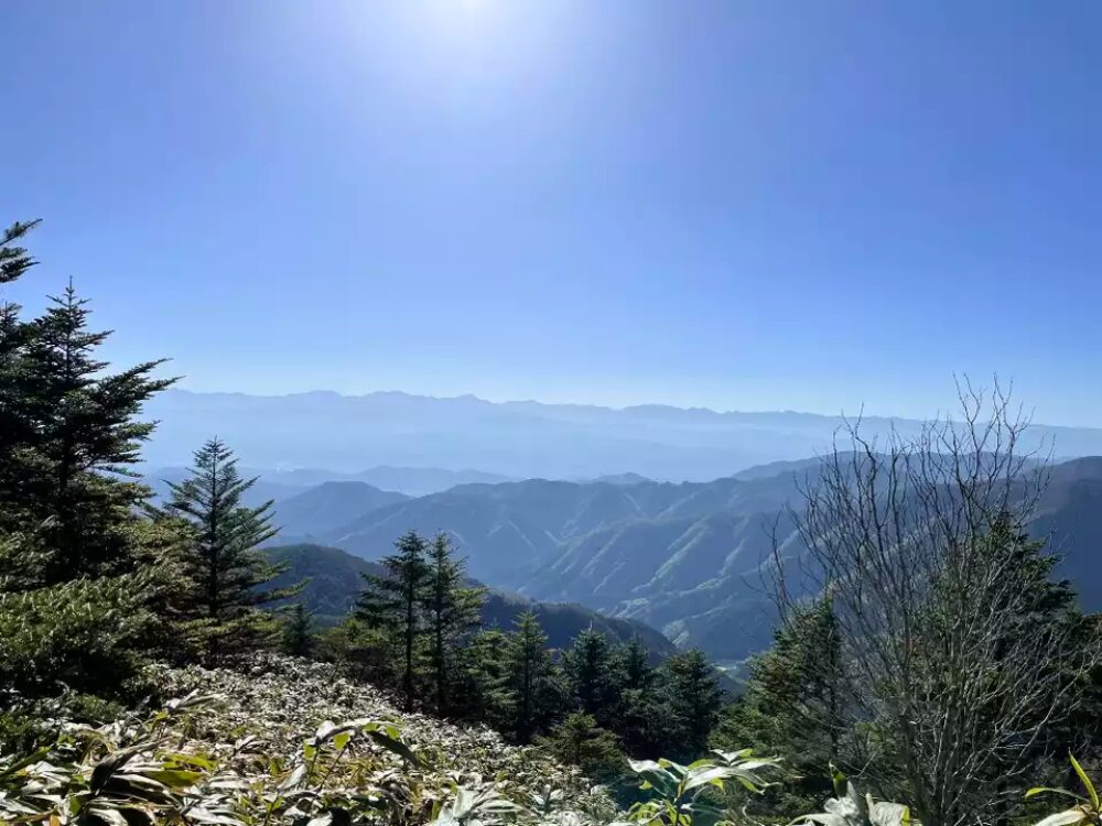 景色