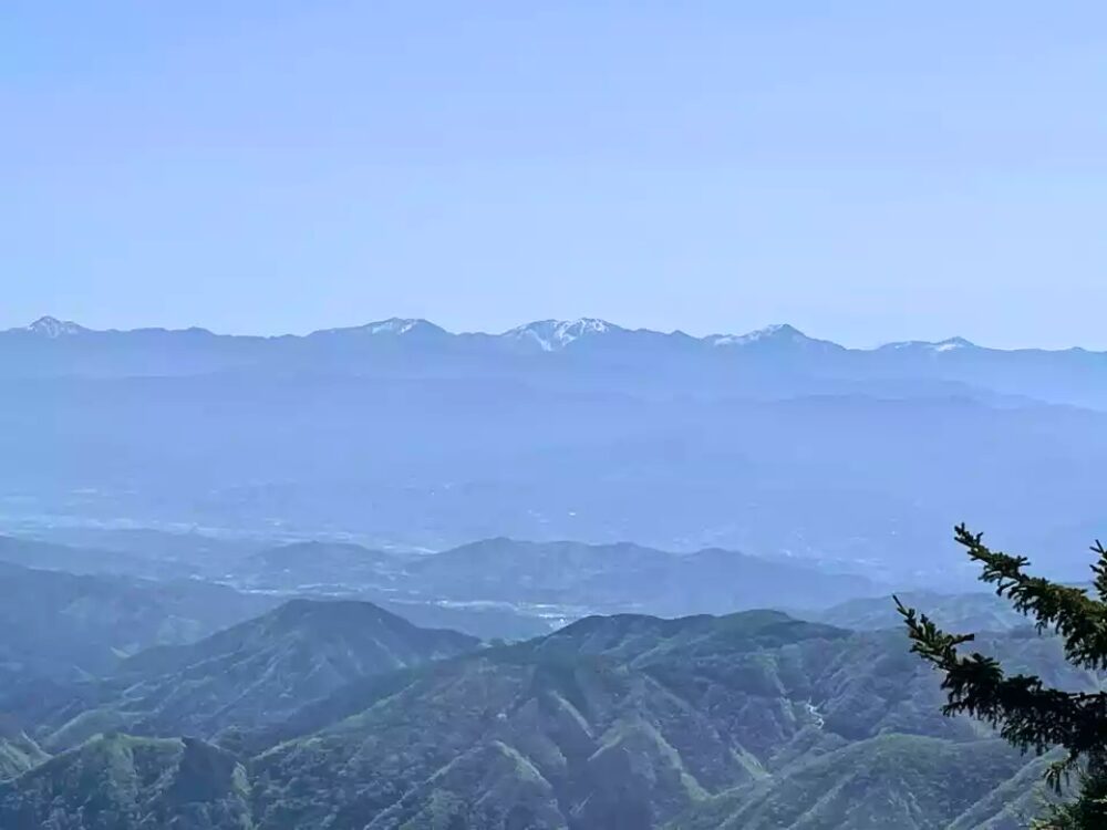 景色