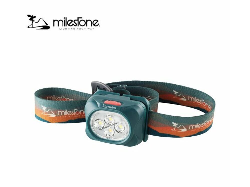 マイルストーン MS-K1