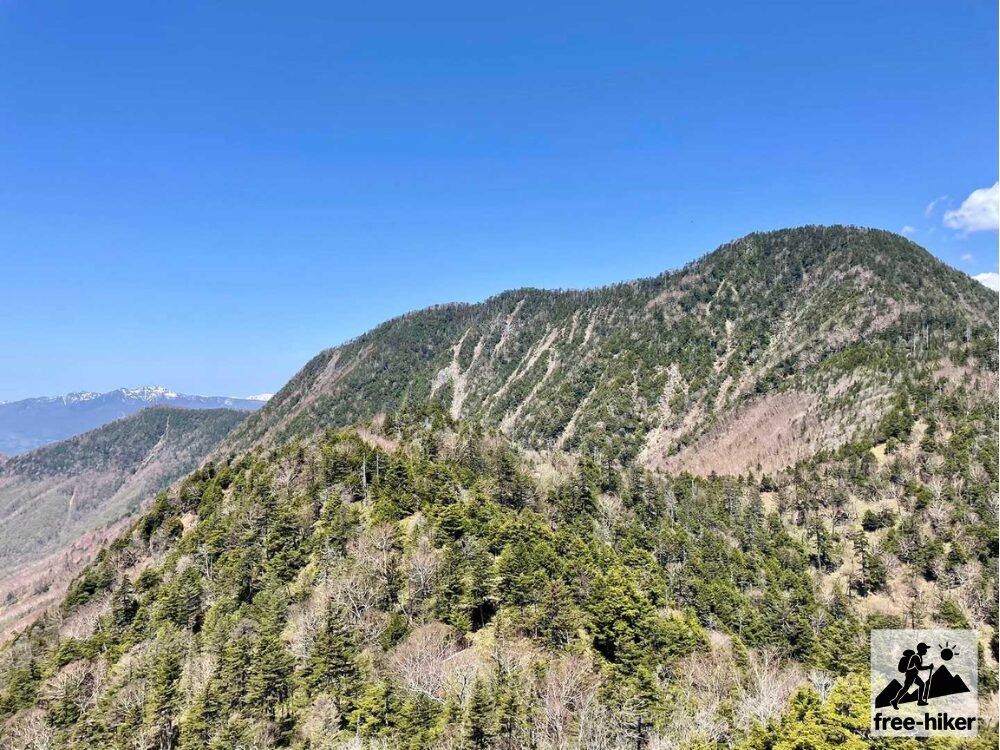 皇海山